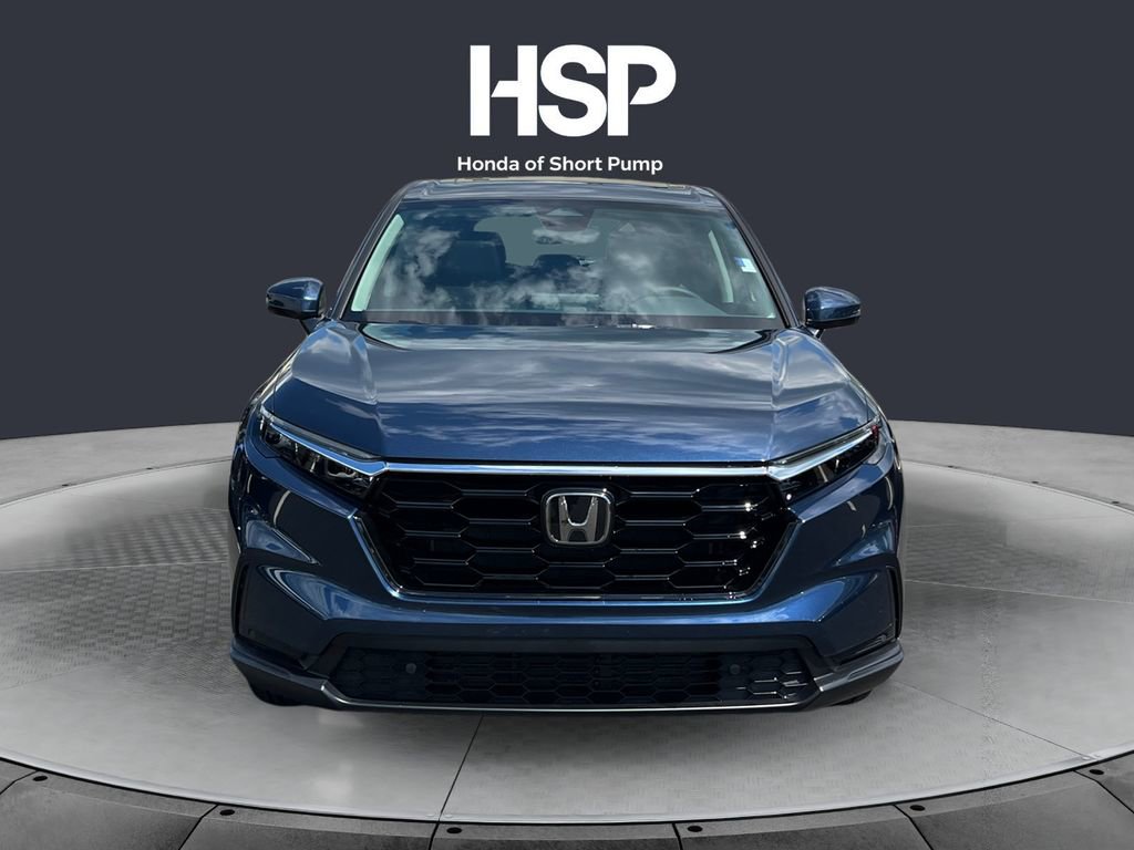 Used 2026 Honda CR-V EX-L image 8