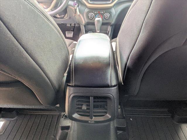 Used 2018 Jeep Cherokee Latitude image 13