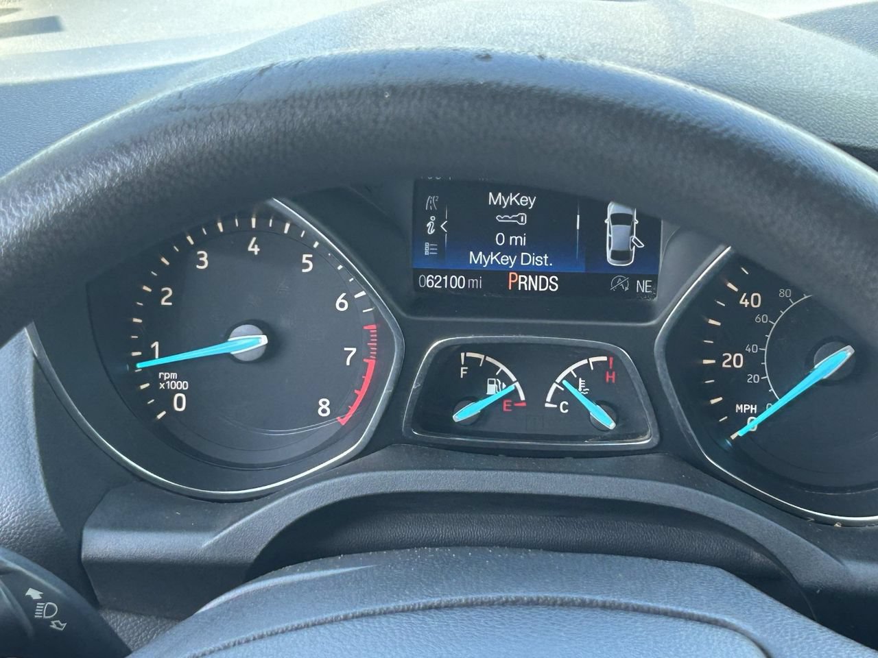 Used 2018 Ford Escape SE FWD image 26