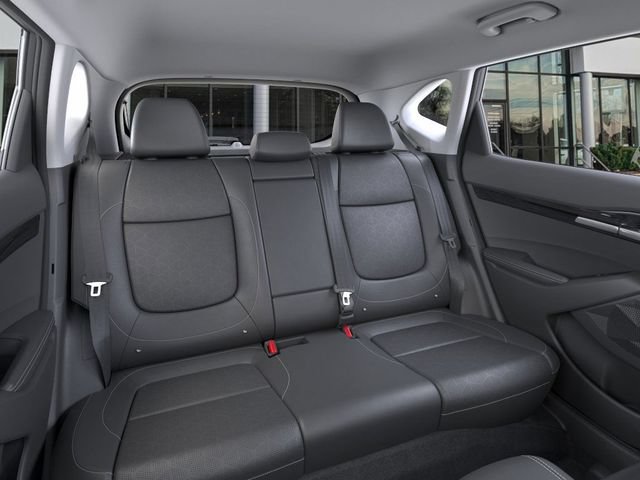 New 2026 Kia Seltos SX AWD/4WD image 17
