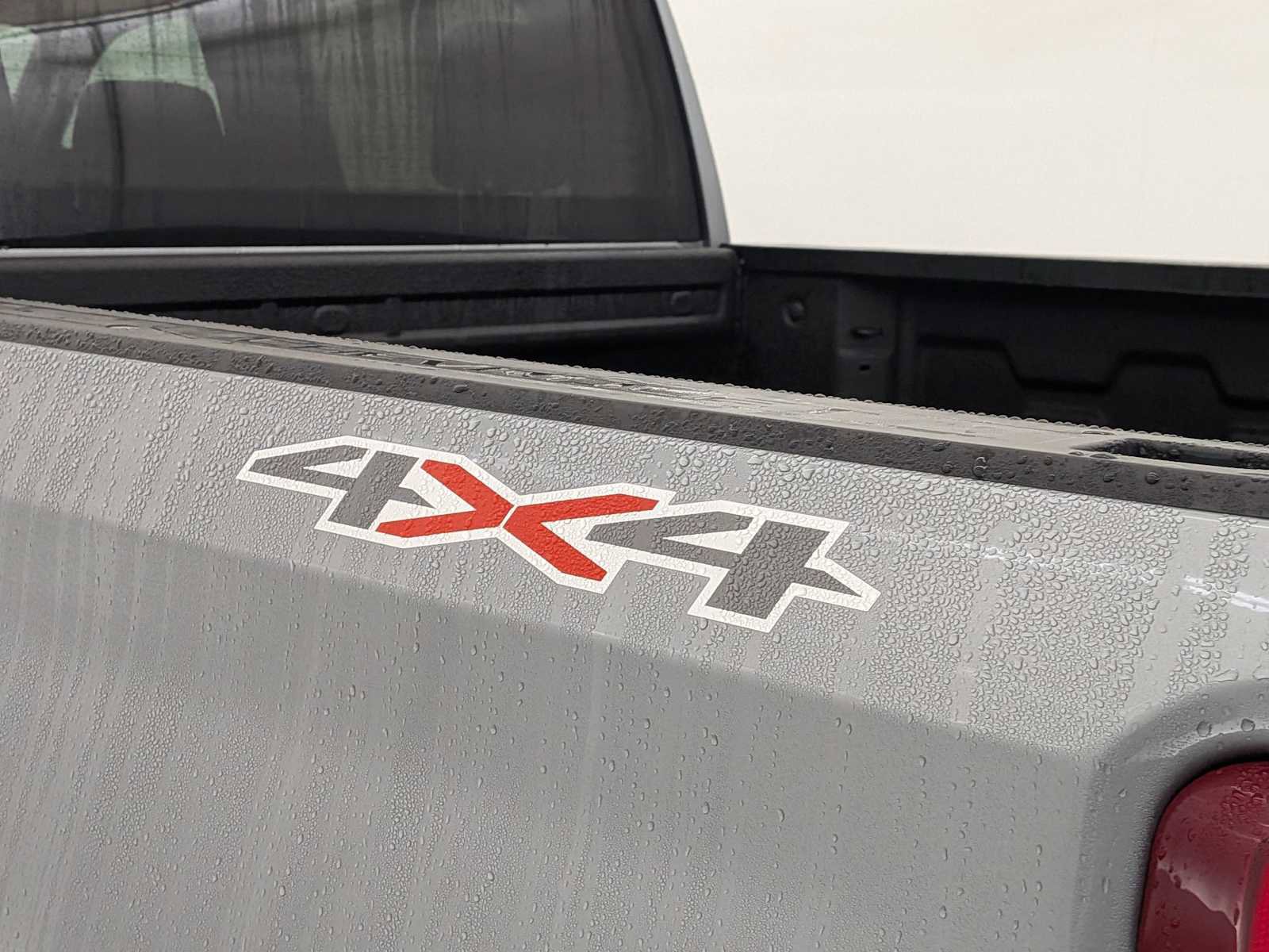 New 2025 Chevrolet Silverado 1500 LT image 11