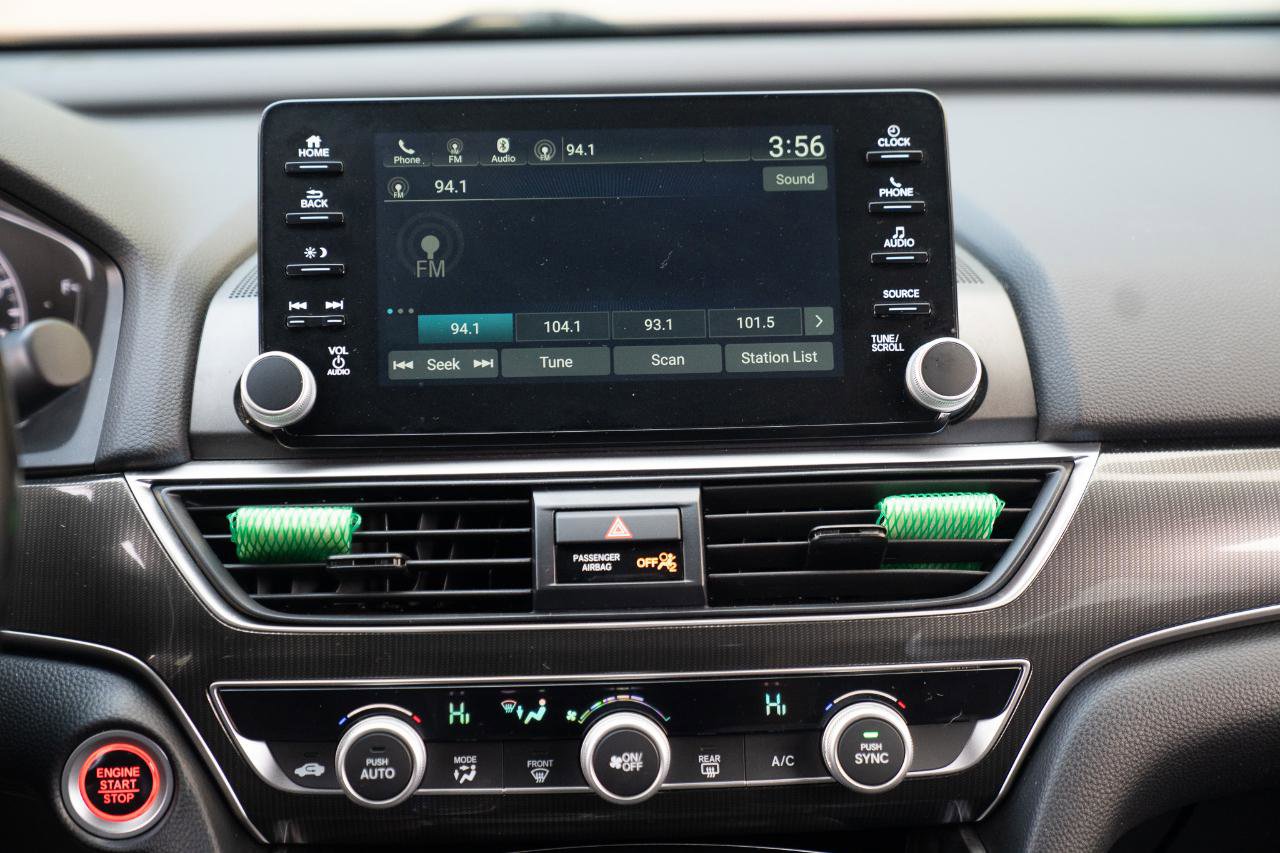 Used 2020 Honda Accord Sport image 30