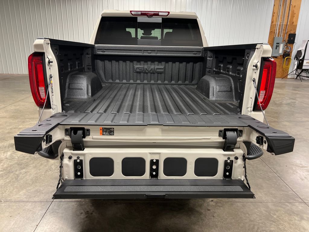 New 2026 GMC Sierra 1500 AT4 image 11