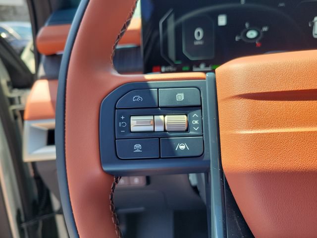 New 2027 Kia Telluride SX Prestige AWD/4WD image 18