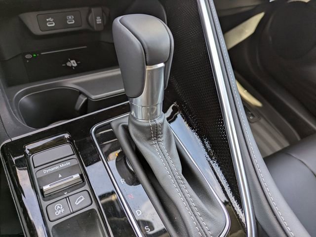 New 2026 Acura ADX AWD image 7