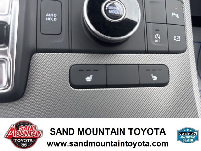 Used 2025 Hyundai Palisade SEL image 18