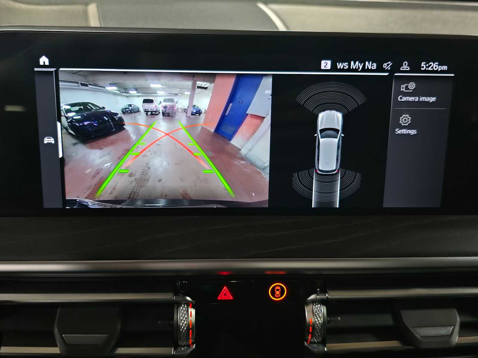 Used 2024 BMW X3 xDrive30i w/ Convenience Package image 32