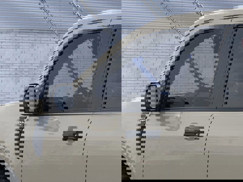 New 2025 Ford Maverick XLT image 21