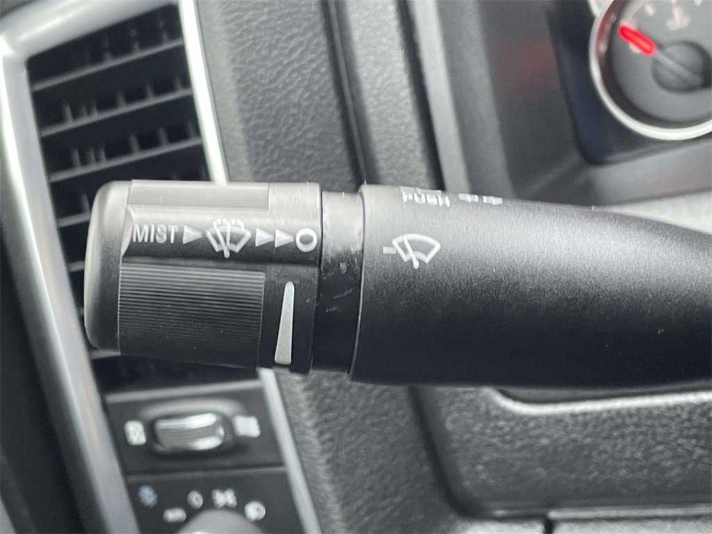 Used 2023 RAM 1500 Classic SLT w/ Trailer & Traction Group image 23