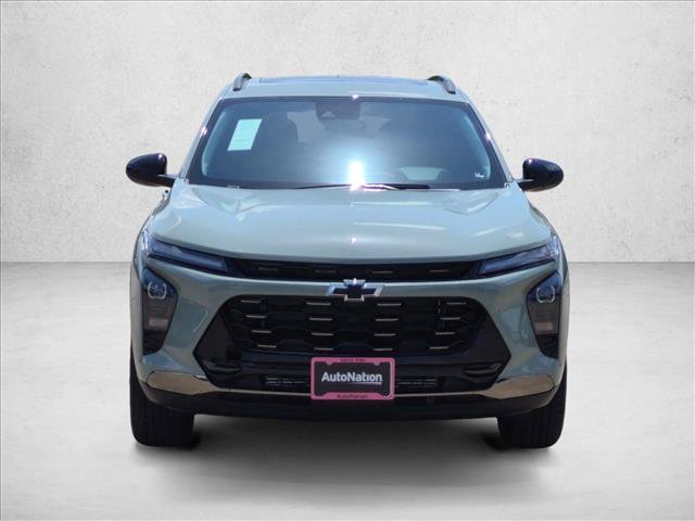 New 2026 Chevrolet Trax ACTIV w/ Sunroof Package FWD image 6