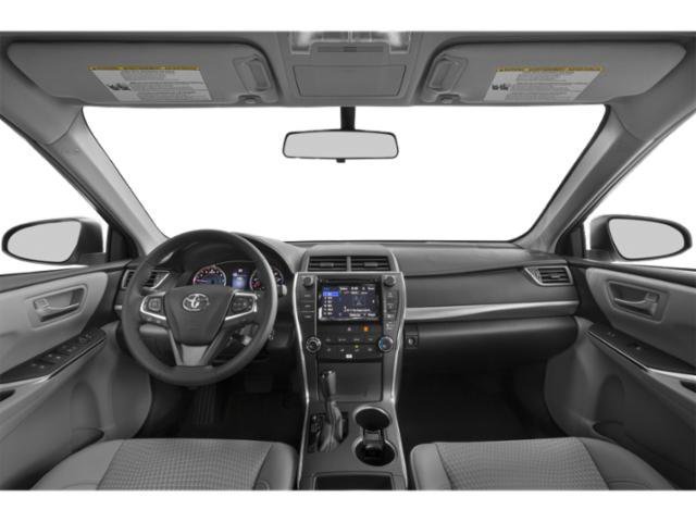 Used 2015 Toyota Camry SE FWD image 8