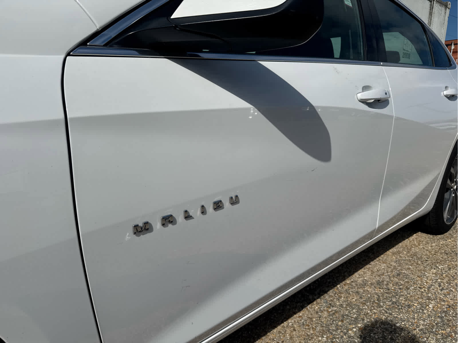 Used 2024 Chevrolet Malibu LT image 10