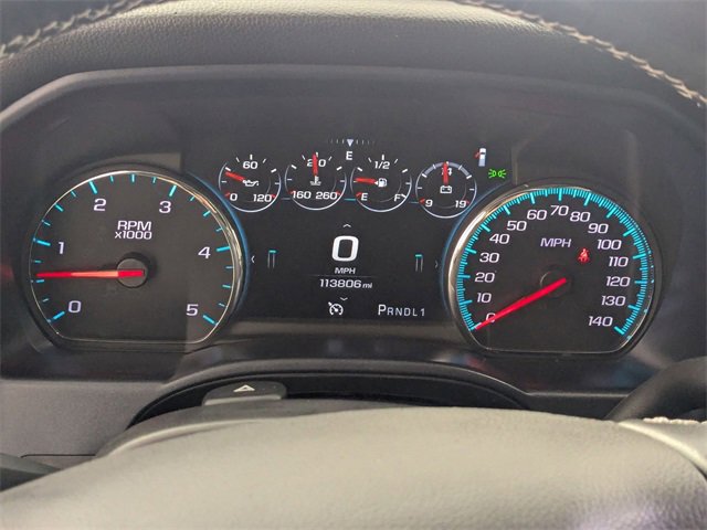 Used 2019 GMC Sierra 2500 Denali w/ Duramax Plus Package image 17