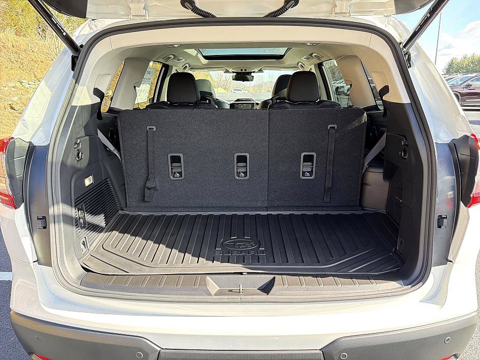 New 2026 Subaru Ascent Bronze Edition image 24