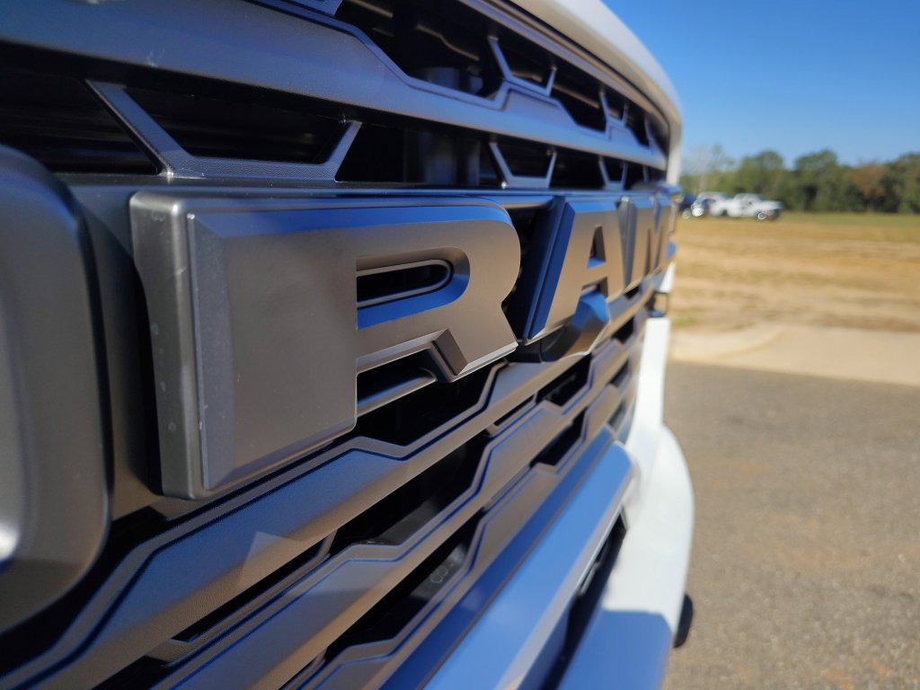 New 2026 RAM 2500 Tradesman image 2