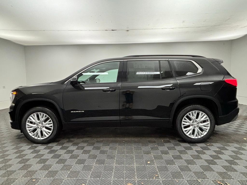 New 2026 GMC Acadia Elevation w/ Elevation Premium Package image 13