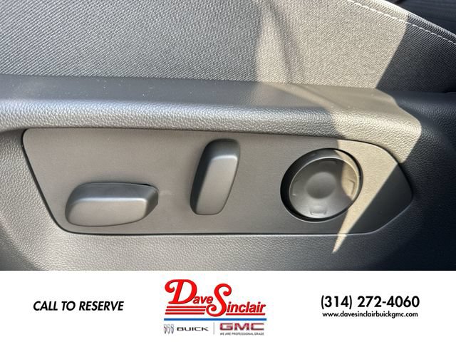 New 2026 Buick Envision Sport Touring AWD/4WD image 12
