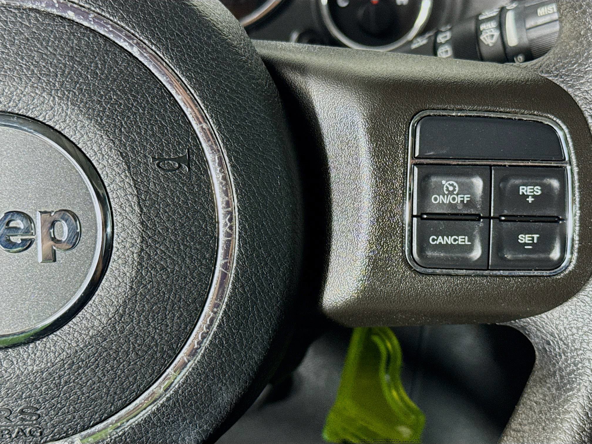 Used 2017 Jeep Wrangler Unlimited Sport image 14