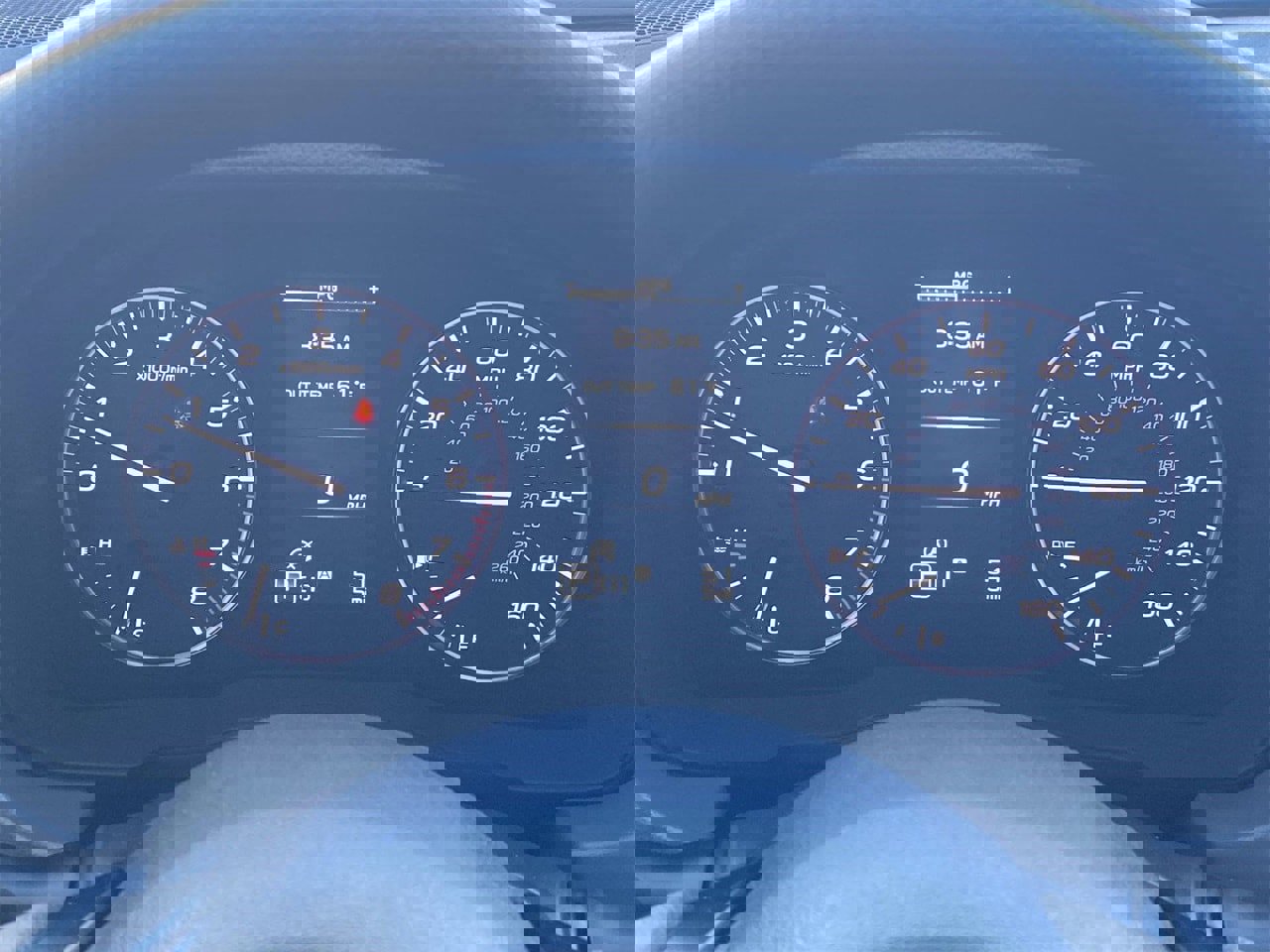 New 2026 Subaru Crosstrek 2.0i Premium image 26