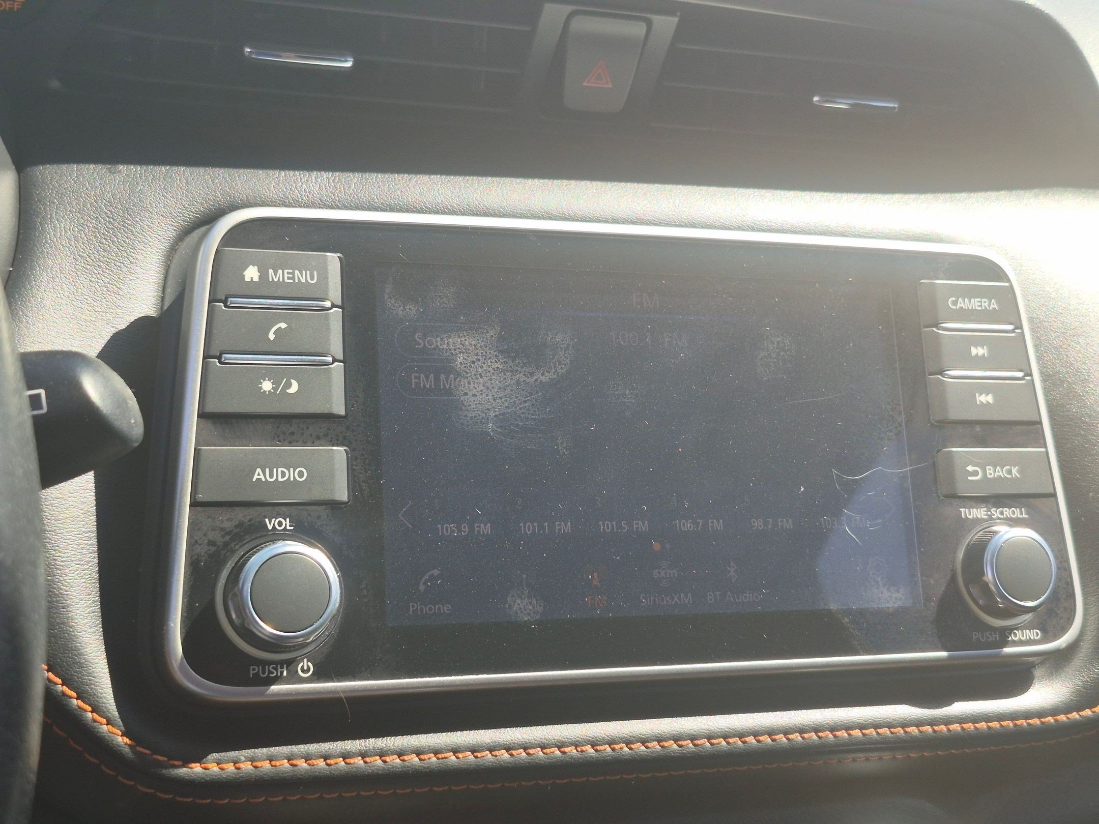 Used 2019 Nissan Kicks SR w/ Exterior Package FWD image 21
