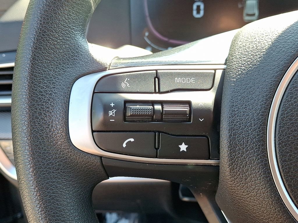 Used 2023 Kia Sportage LX AWD/4WD image 20