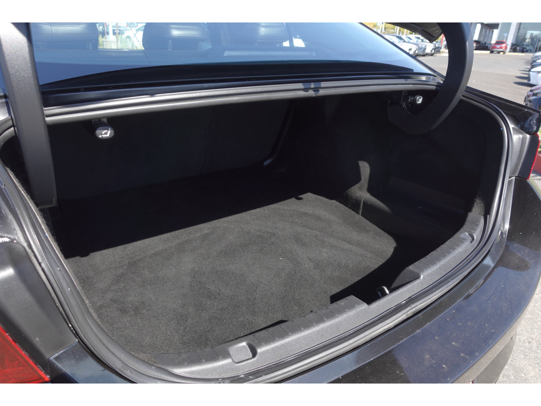 Used 2024 MAZDA MAZDA3 s FWD image 22