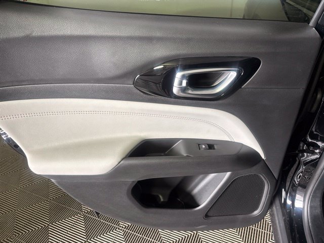 New 2026 Jeep Compass Limited AWD/4WD image 19