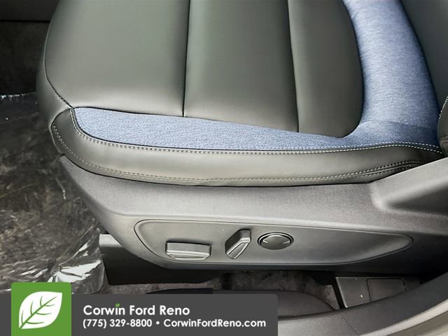 New 2025 Ford Bronco Sport Outer Banks image 19