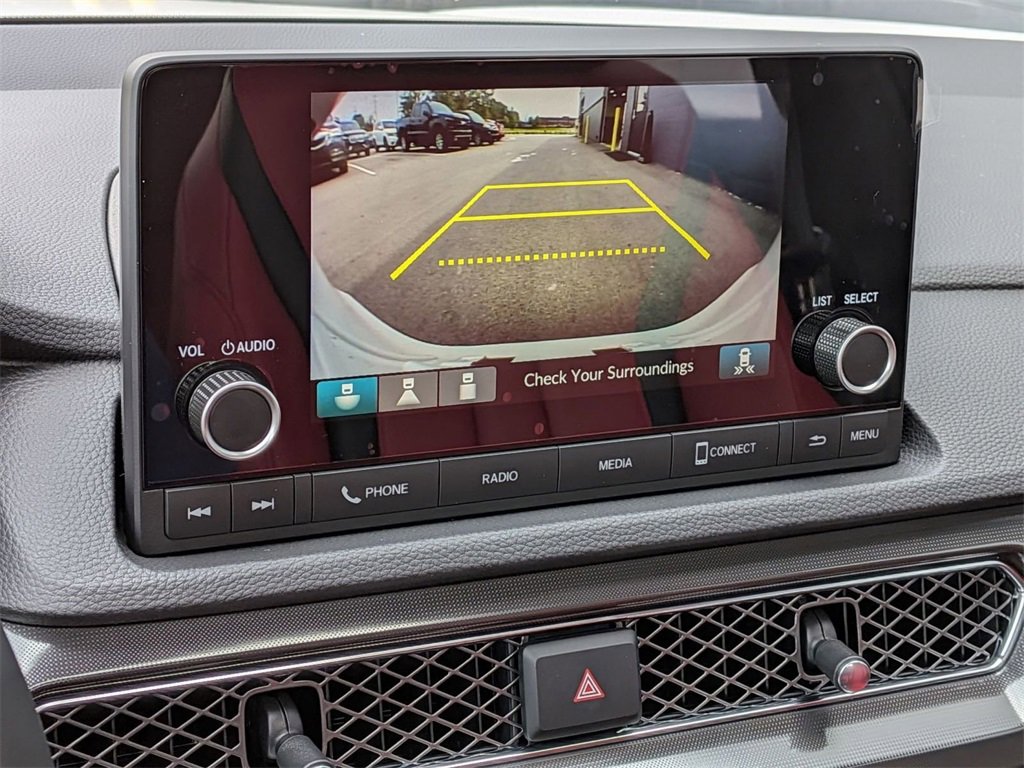 New 2025 Acura Integra A-Spec image 24