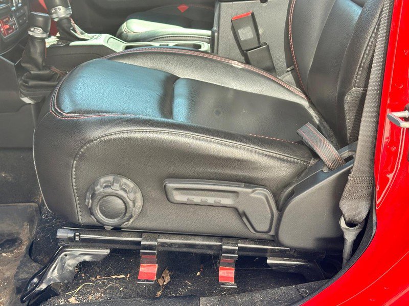 Used 2021 Jeep Gladiator Rubicon image 23