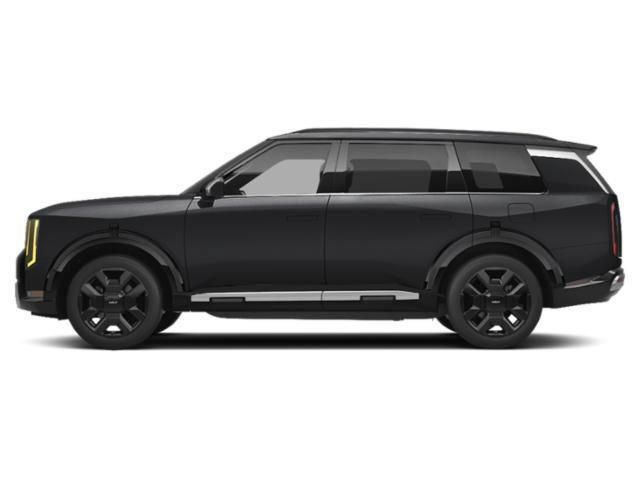 New 2027 Kia Telluride SX Prestige w/ Towing Package AWD/4WD image 2