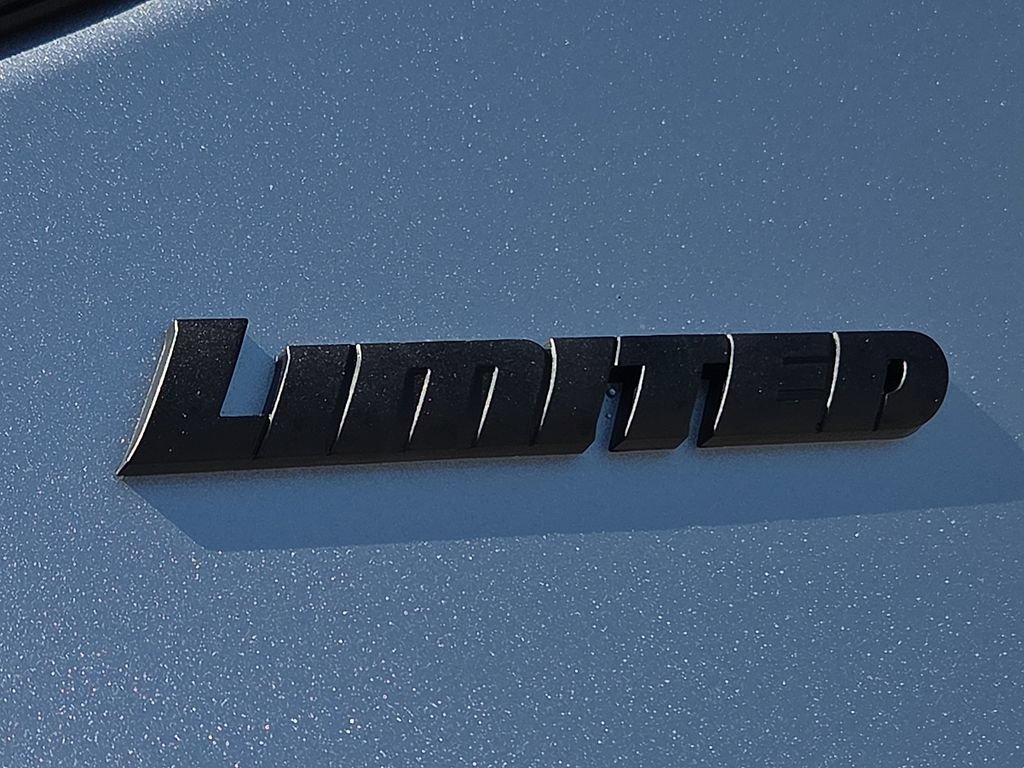 New 2026 Toyota Tundra Limited AWD/4WD image 11