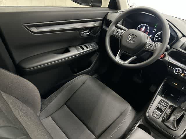 New 2026 Honda CR-V LX image 12