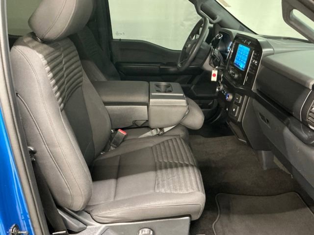 Used 2021 Ford F150 XL w/ STX Appearance Package image 20