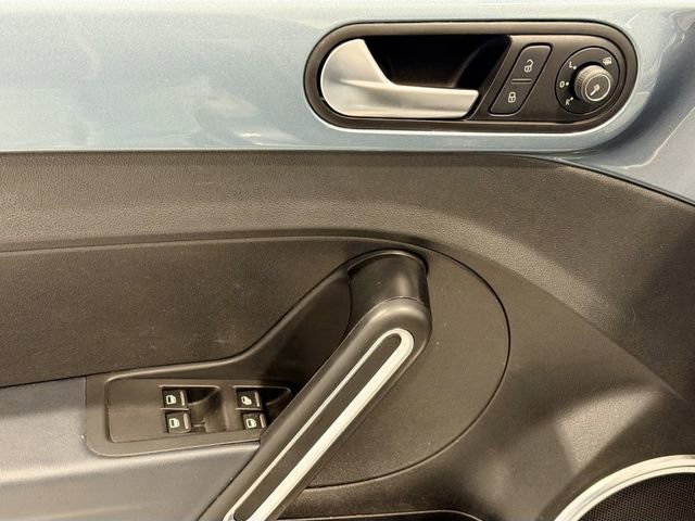 Used 2016 Volkswagen Beetle 1.8T Denim image 14