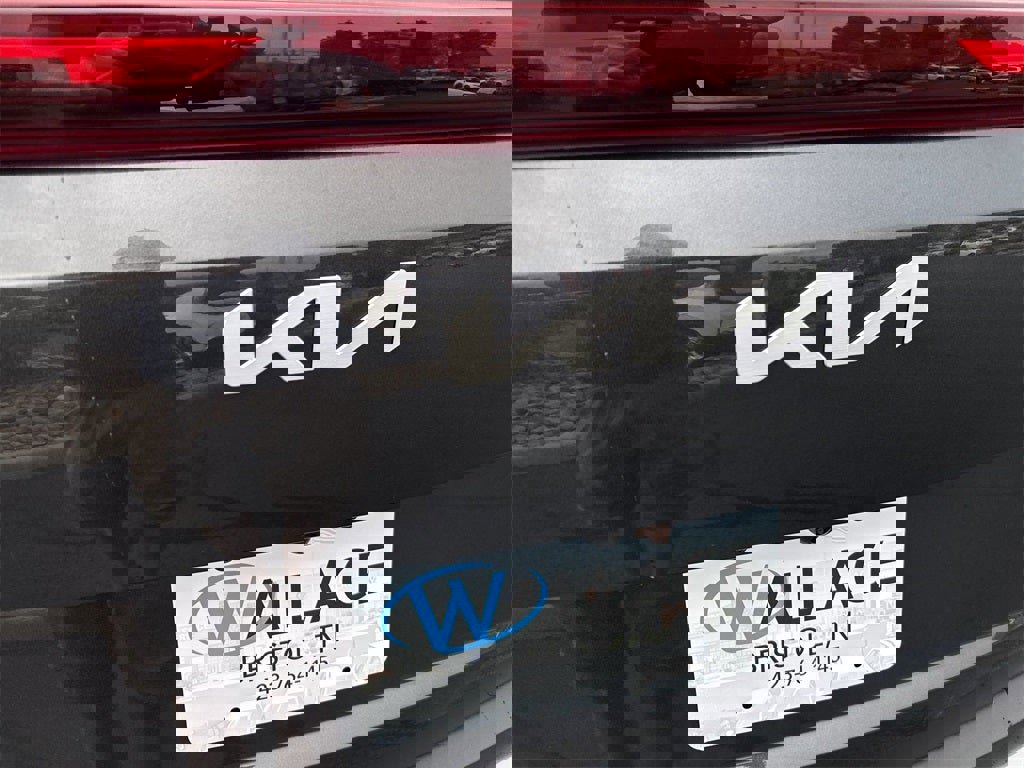New 2026 Kia Carnival EX image 6