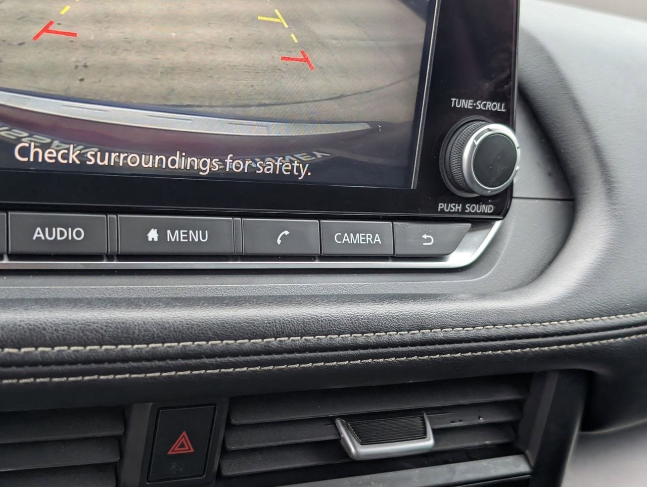 Certified 2023 Nissan Rogue SV FWD image 16