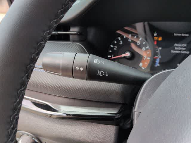 New 2026 Jeep Compass Latitude AWD/4WD image 26