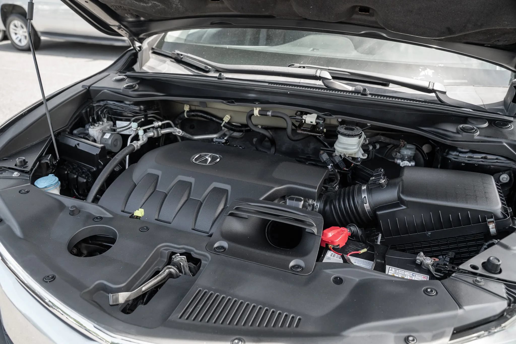 Used 2015 Acura RDX AWD image 26