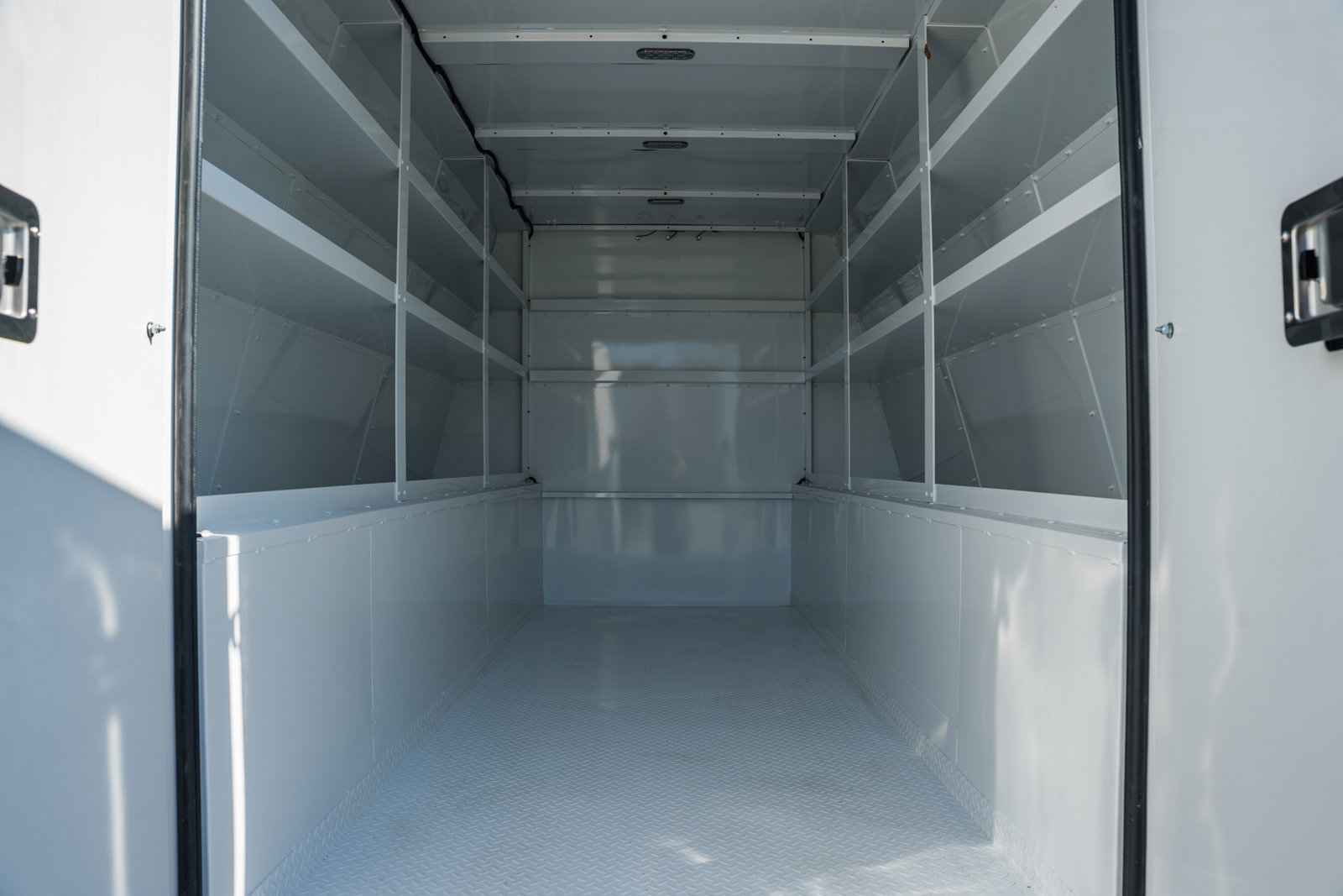 New 2026 Ford F450 XL AWD/4WD image 10