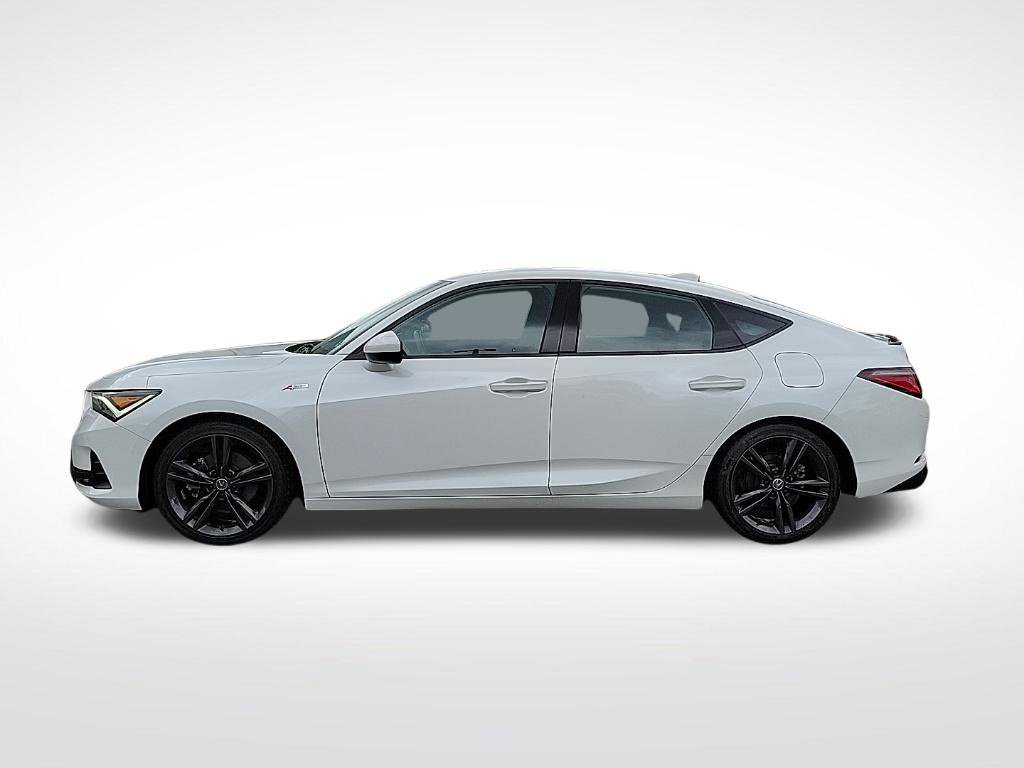 Used 2024 Acura Integra A-Spec FWD 360° Tour
