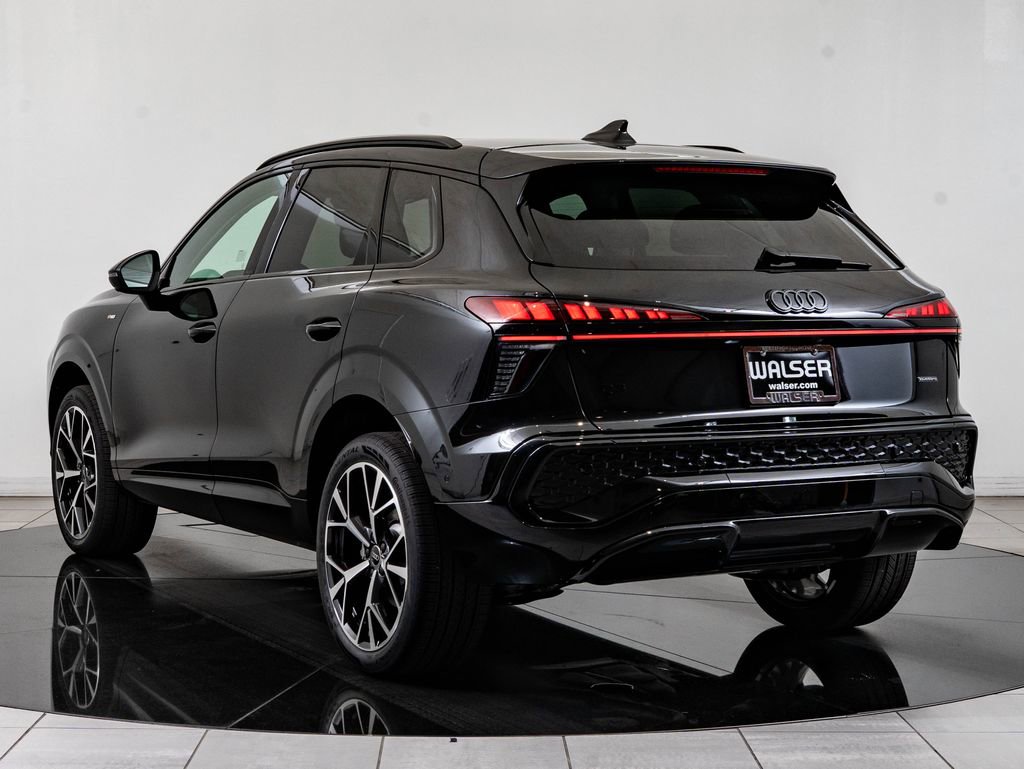 New 2026 Audi Q3 quattro 2.0T image 6