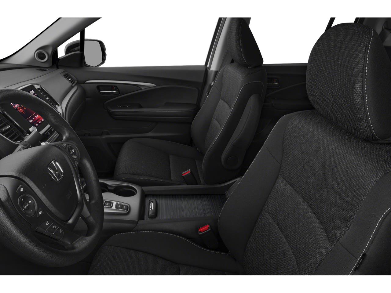 Used 2023 Honda Ridgeline Sport image 6