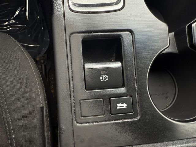 Used 2019 Subaru Legacy 2.5i Premium image 9
