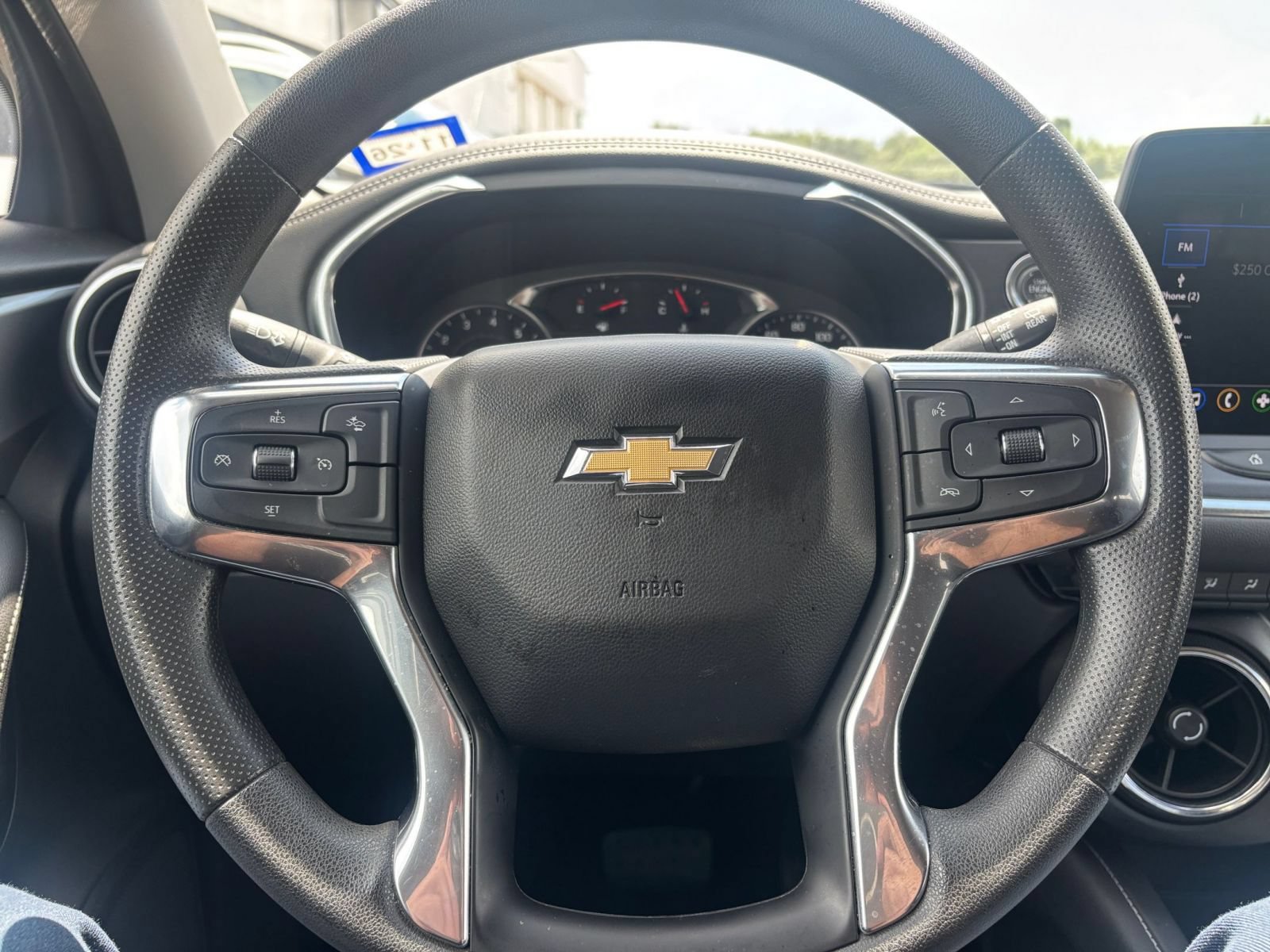 Used 2026 Chevrolet Blazer LT FWD image 28