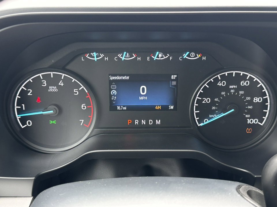 New 2025 Ford F250 XLT w/ FX4 Off-Road Package image 26