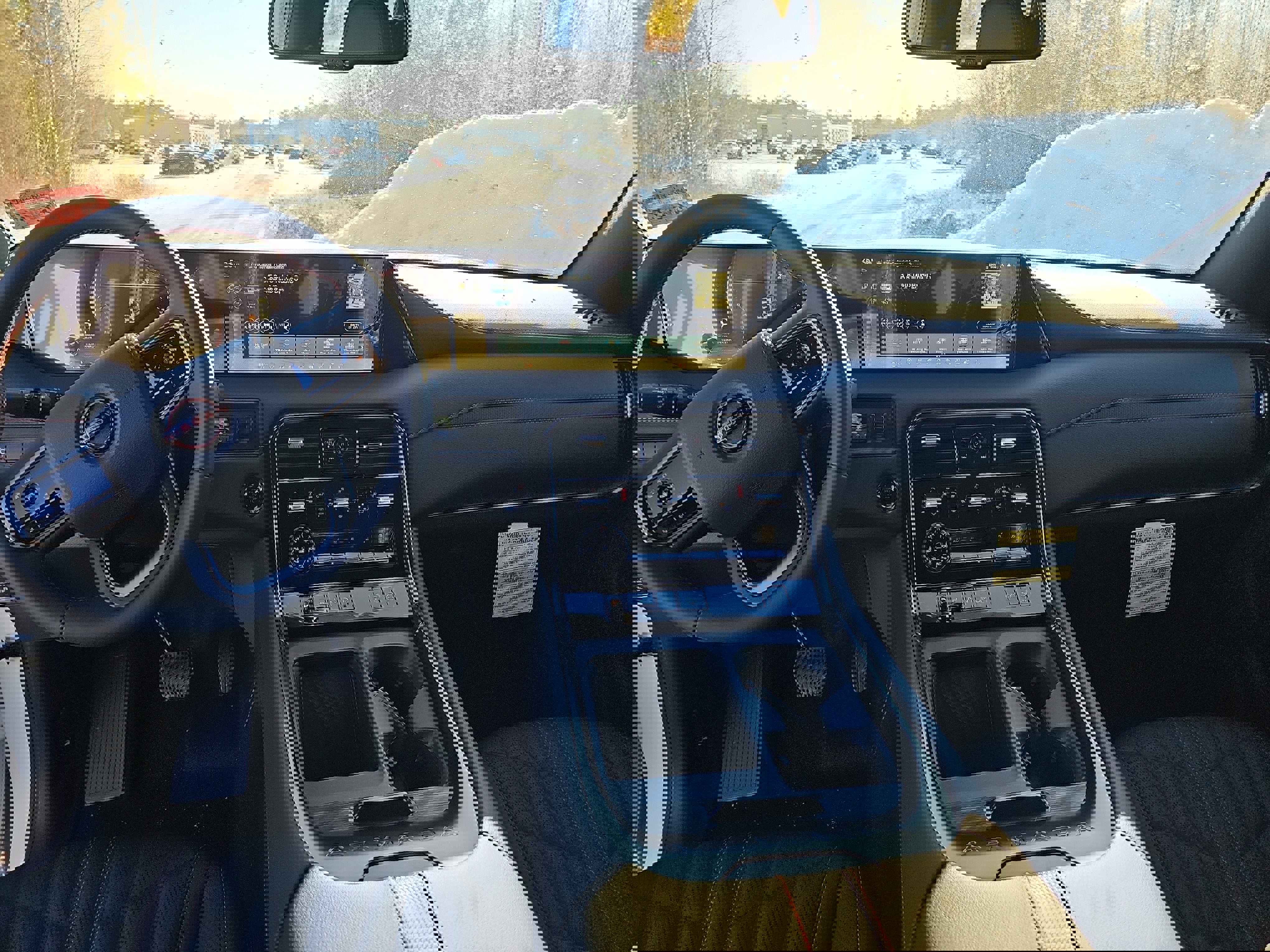 New 2026 Nissan Armada PRO-4X image 16