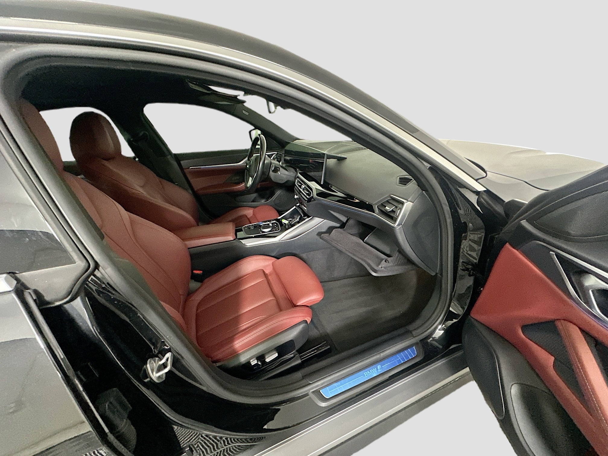 Used 2023 BMW i4 eDrive35 w/ Premium Package RWD image 32