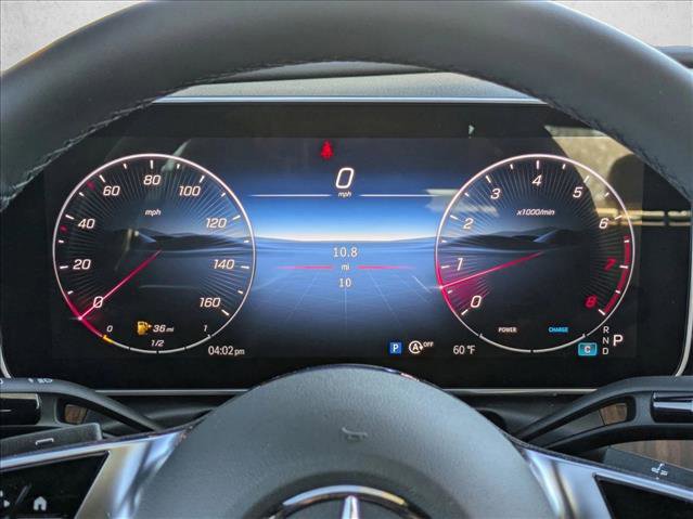 New 2026 Mercedes-Benz C 300 Sedan image 12