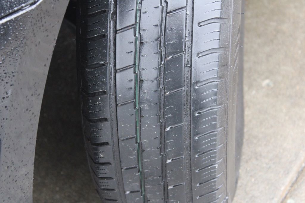 Used 2014 Chevrolet Equinox LS image 13